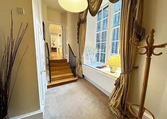 Parliament Sq Appartement *