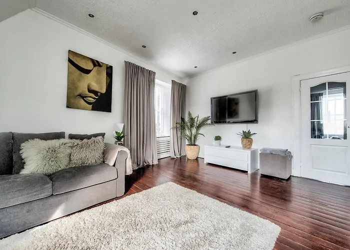 Appartamento Guestready - Royal Mile Centre 2-bed *