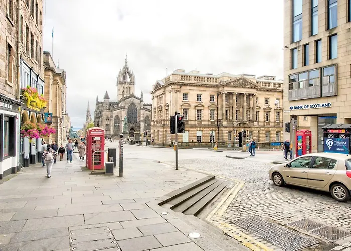 Guestready - Charming In Old Town شقة *