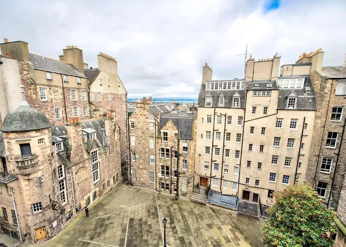 דירה Guestready - Charming In Old Town