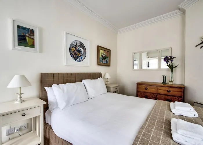 Prázdninový dům Guestready - Classic Charm Near Holyrood Park *