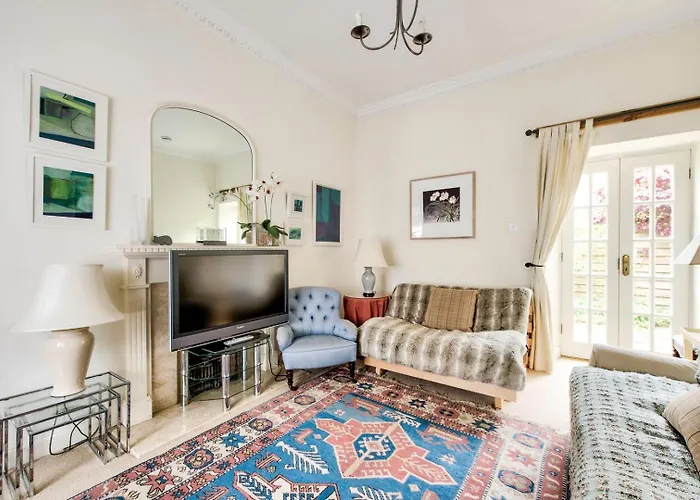Guestready - Classic Charm Near Holyrood Park Feriehus Edinburgh