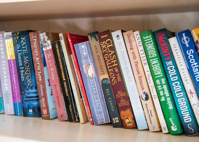 Guestready - Classic Charm Near Holyrood Park Edinburgh