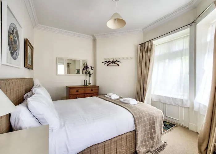 Guestready - Classic Charm Near Holyrood Park Vakantiehuis *