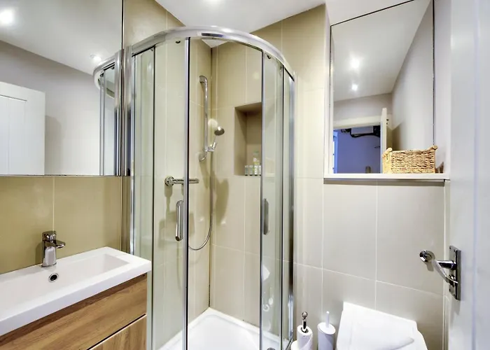 Guestready - Elegant In Old Town * Edynburg