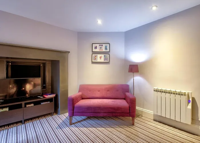 Guestready - Elegant In Old Town Apartament *