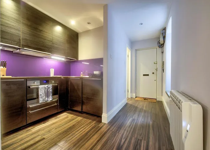 Guestready - Elegant In Old Town דירה