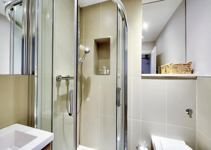 Guestready - Elegant In Old Town Apartament *