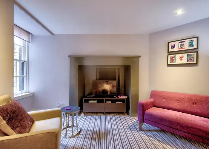 Guestready - Elegant In Old Town *