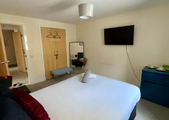 بيت ضيافة Pretty In The Heart Of *