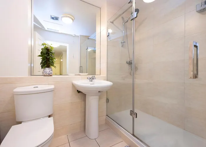 Stylish 2-bedroom Old Town Next To Royal Mile Lejlighed