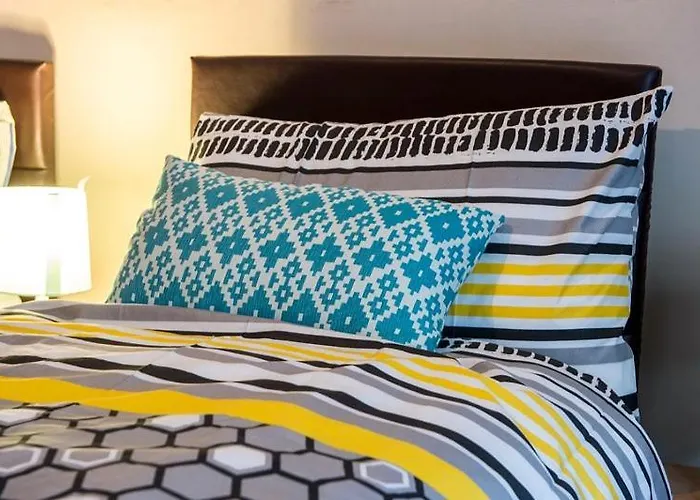 Drumdryan Ground Floor Edinburgh