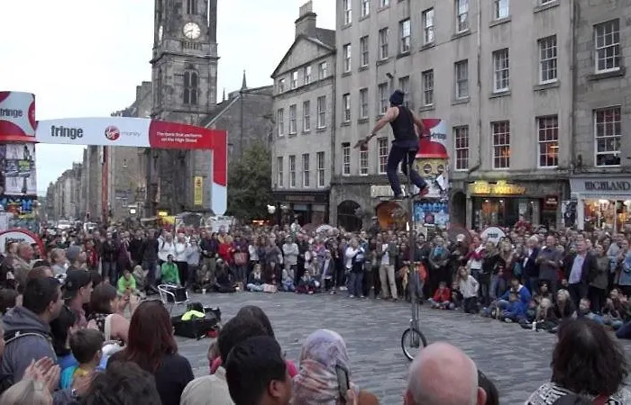 Drumdryan Ground Floor Aparthotel