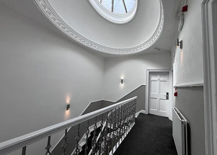 Hotel Haymarket Hub 3*