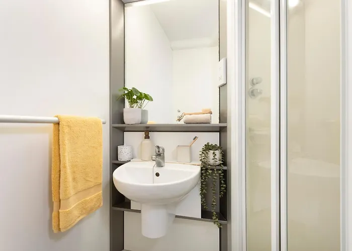 Unite Students - Chalmers Street - The Meadows 3*