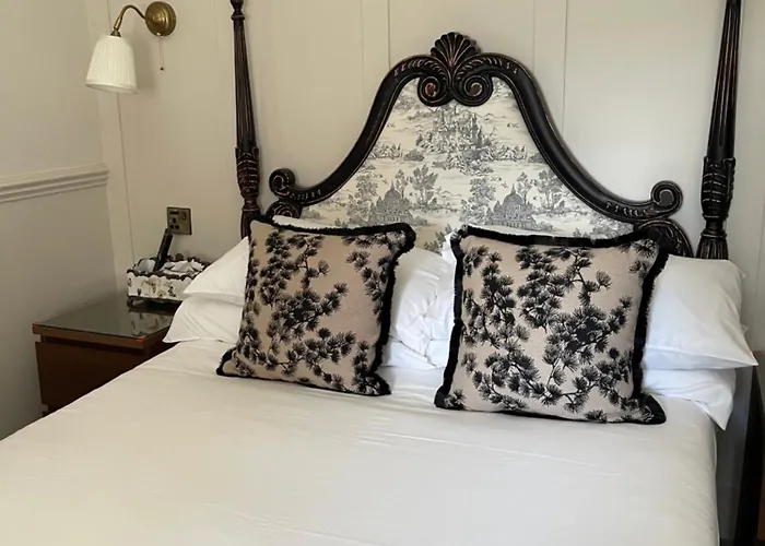 Amaragua Guest house Edinburgh