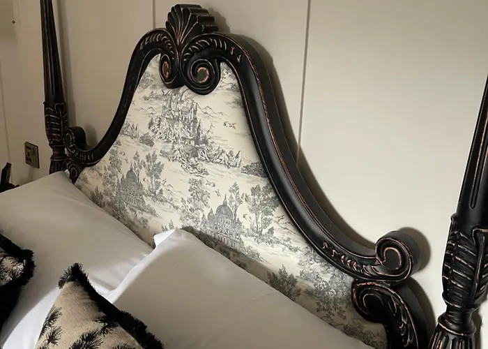 Guest house Amaragua