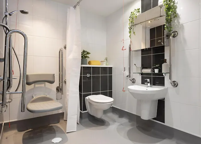 Unite Students - Salisbury Court Appartement