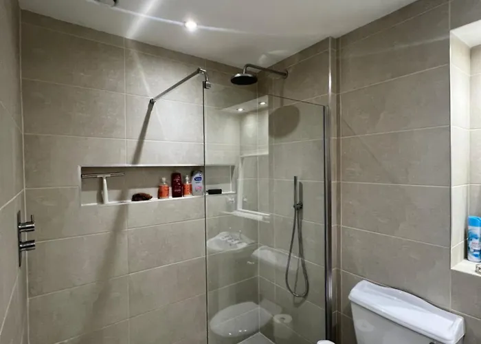 Georgian 4 Bedroom 3 Bathroom New Town Edinburgh