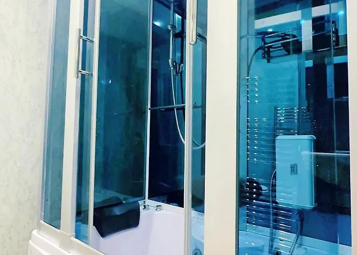 Affittacamere River Haven 2*