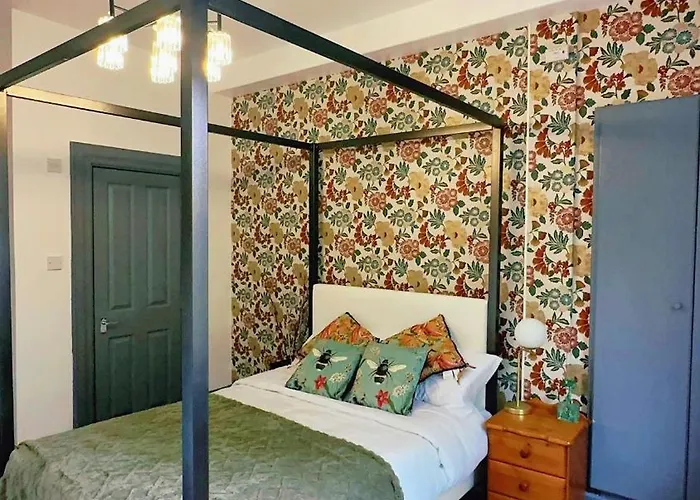 River Haven 2* Edimburgo