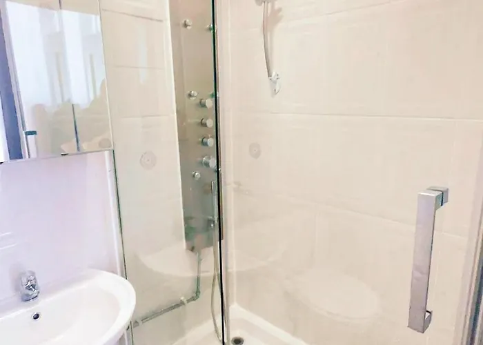 River Haven Edimburgo