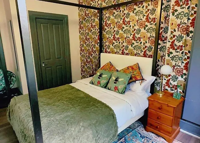 River Haven Edimburgo