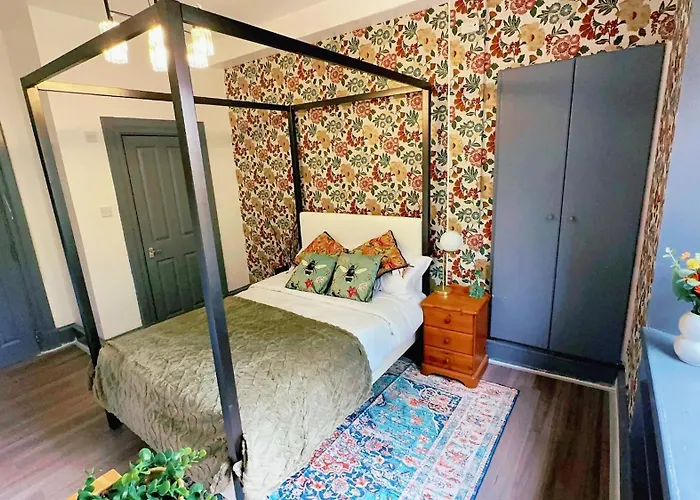 River Haven Affittacamere