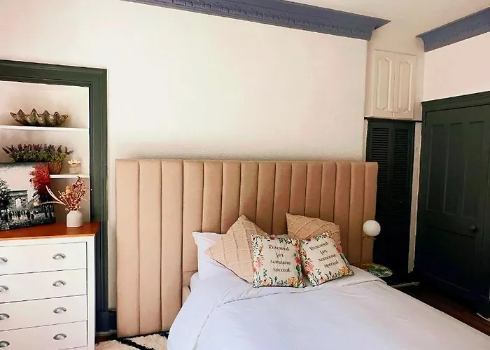 River Haven 2* Edimburgo