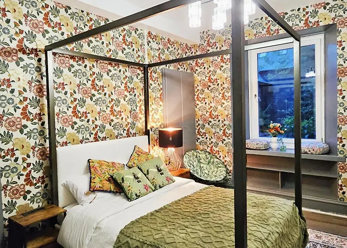 Affittacamere River Haven 2*