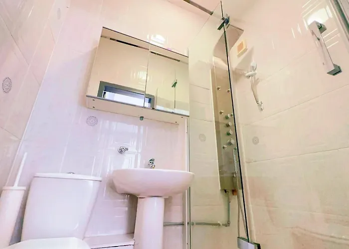 River Haven Affittacamere 2*