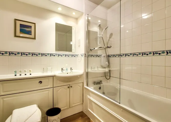 Guestready - Stylish W/ Parking Near Lejlighed