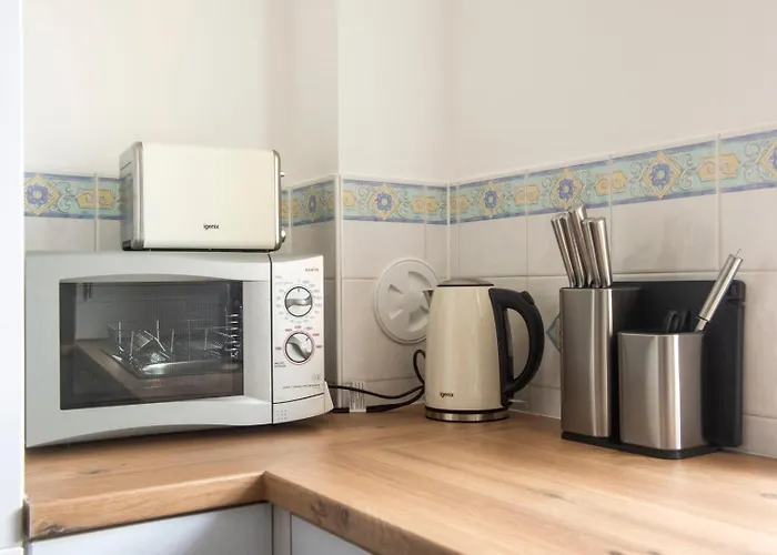 Guestready - Stylish W/ Parking Near