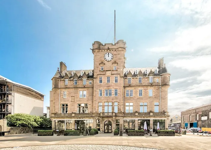 Lejlighed Guestready - Stylish W/ Parking Near *