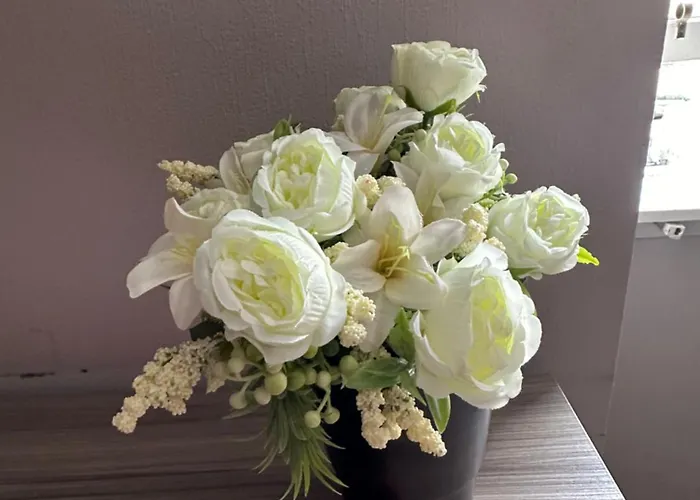 1 Bedroom In Old Town