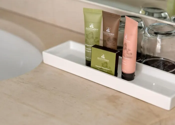 The Gait At Hill Square 公寓