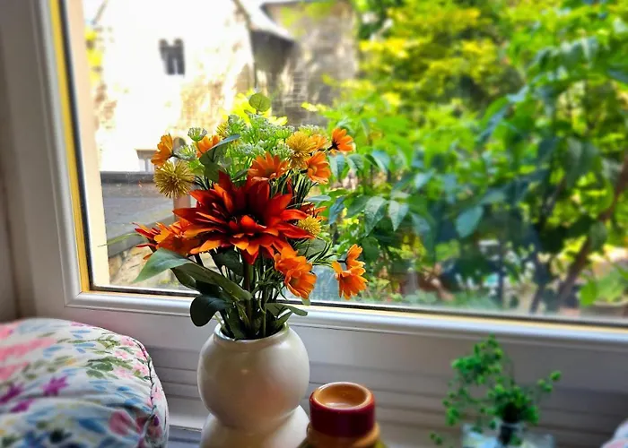 River Haven Affittacamere Edimburgo