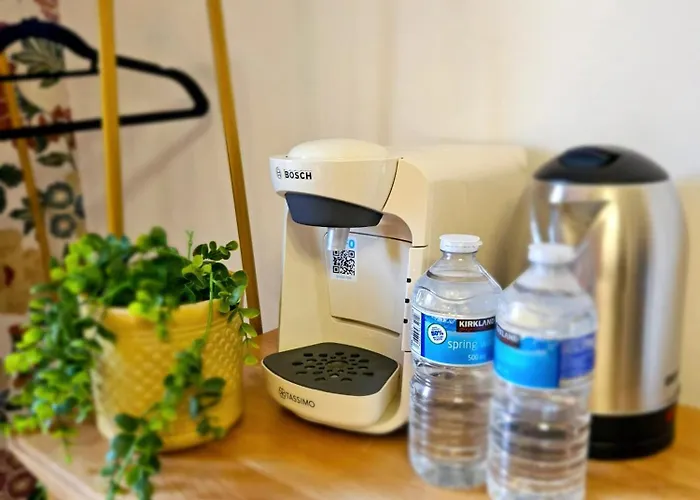 Affittacamere River Haven