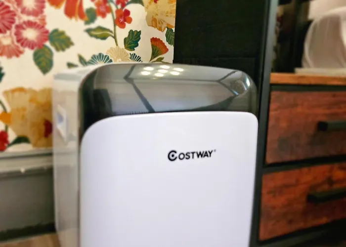 Affittacamere River Haven 2*