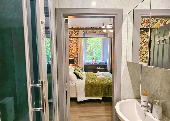 River Haven Affittacamere