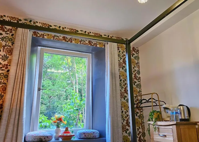 River Haven Affittacamere 2*