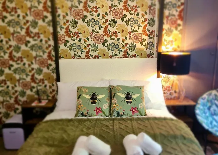 River Haven Edimburgo