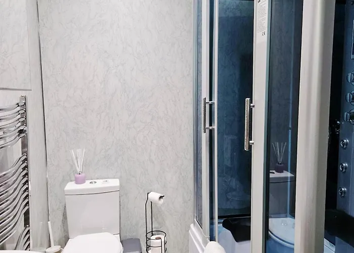 River Haven 2* Edimburgo