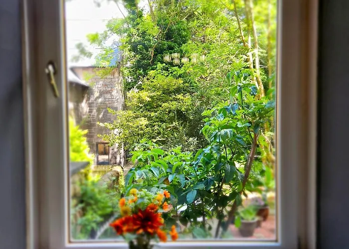 River Haven 2* Edimburgo