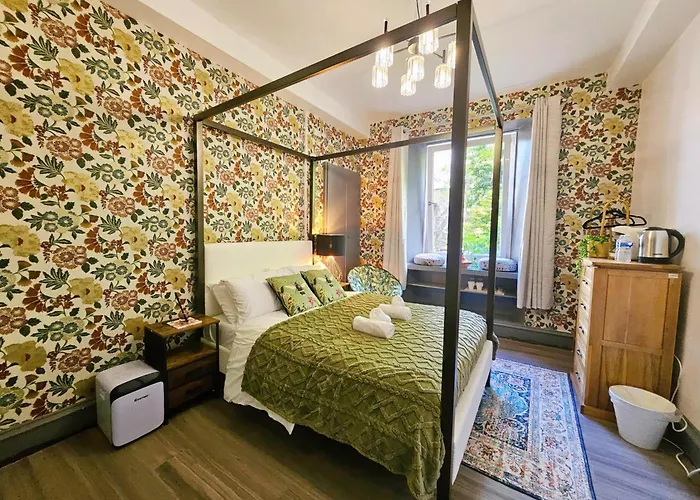 River Haven Edimburgo