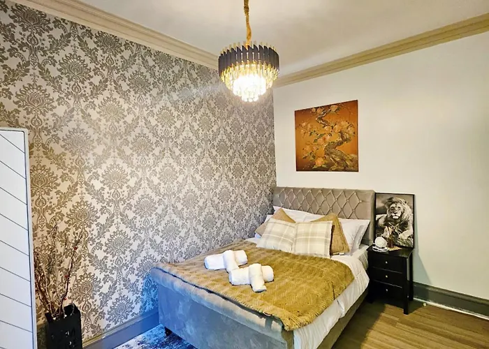 Affittacamere River Haven 2*