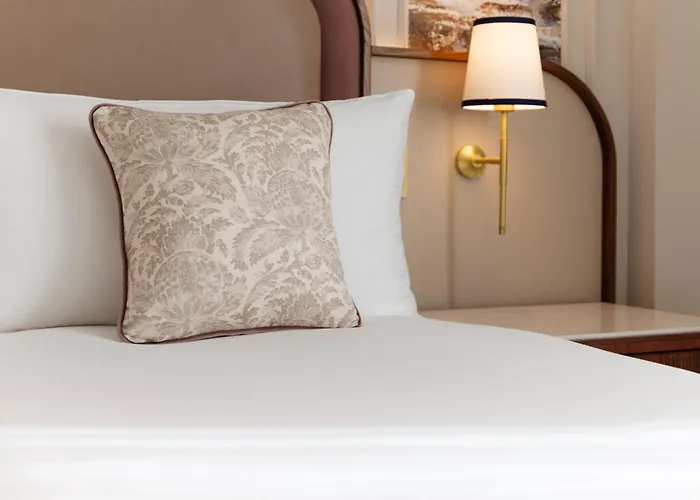 The Caledonian Edinburgh, Curio Collection By Hilton Edinburgh