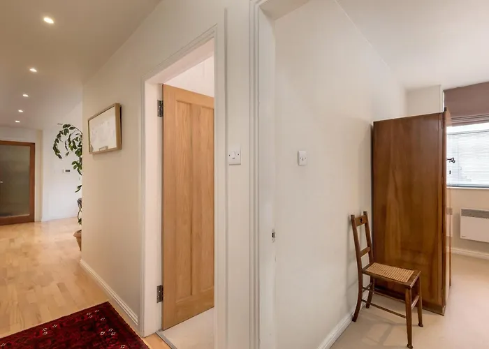 Causewayside @ The Address Edinburgh