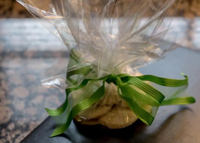 Διαμέρισμα Causewayside - The Address