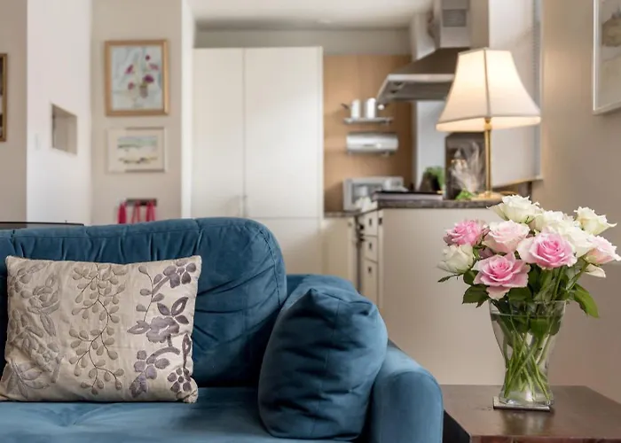 Causewayside - The Address